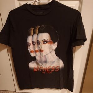 Katy Perry Concert T-shirt (2017/18)